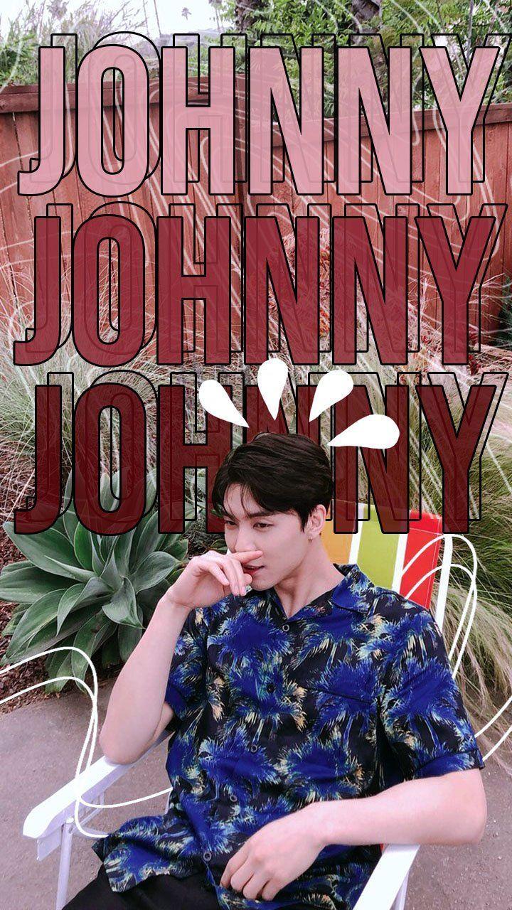 720x1280 Johnny #徐英浩 #쟈니 #NCT127 #NCT wallpaper lockscreen NCT 127