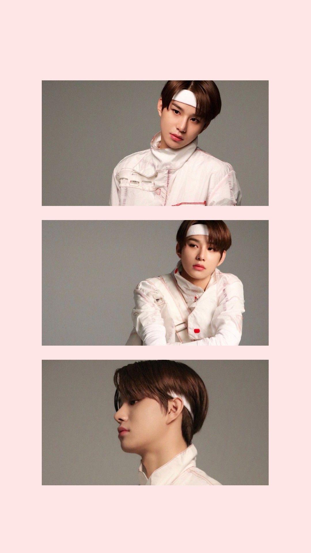 1080x1920 Jungwoo #NCT #aesthetic #wallpaper. Nct, Wallpaper ponsel, Suami