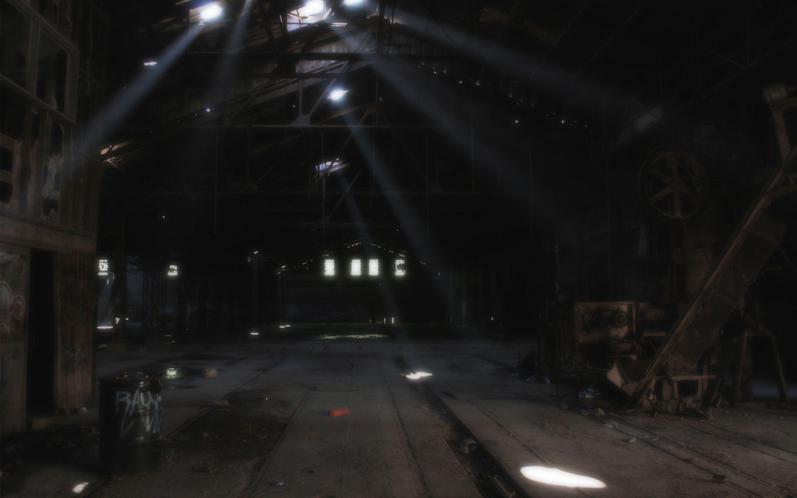 2560x1600 image Collection of Warehouse
