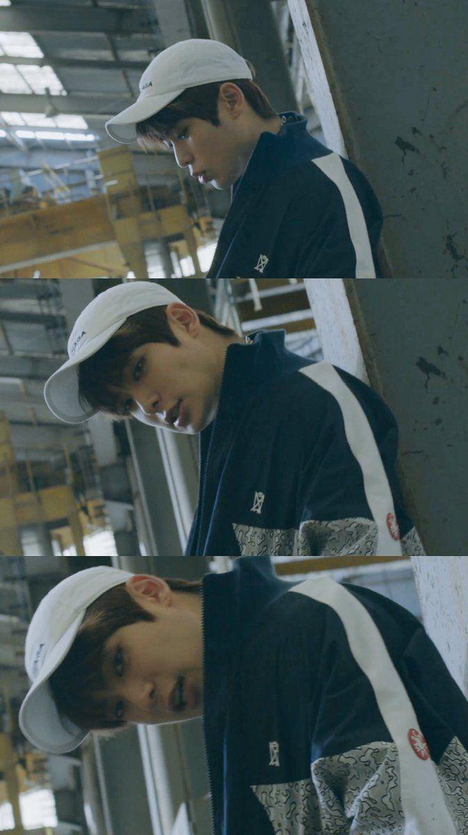 673x1200 aisha⌖ 127 Limitless JP MV wallpaper #Mark