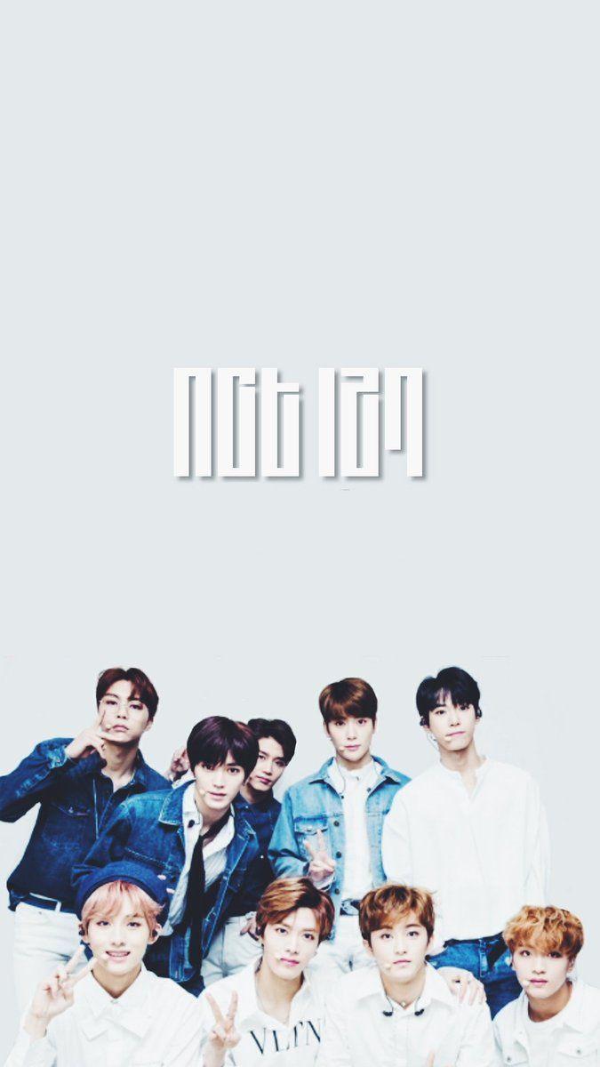 Nct 127 TOUCH Wallpapers - Top Free Nct 127 TOUCH Backgrounds ...