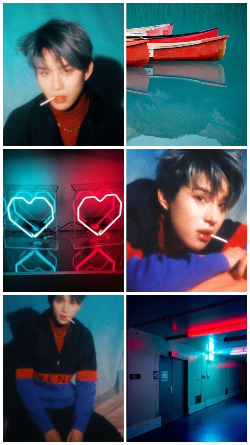 1024x1820 NCT Jungwoo Wallpaper