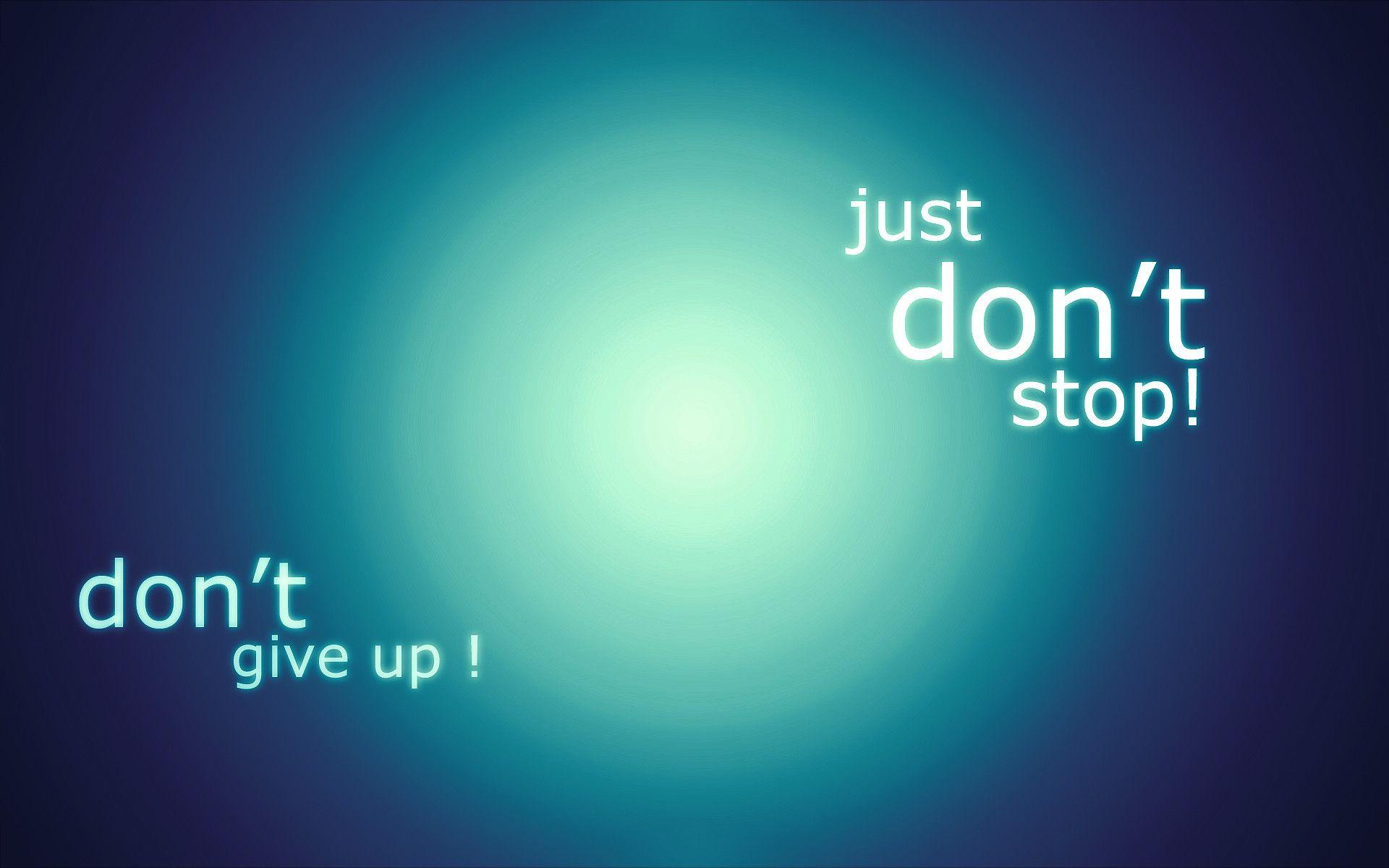 1920x1200 Motivational Desktop Wallpaper