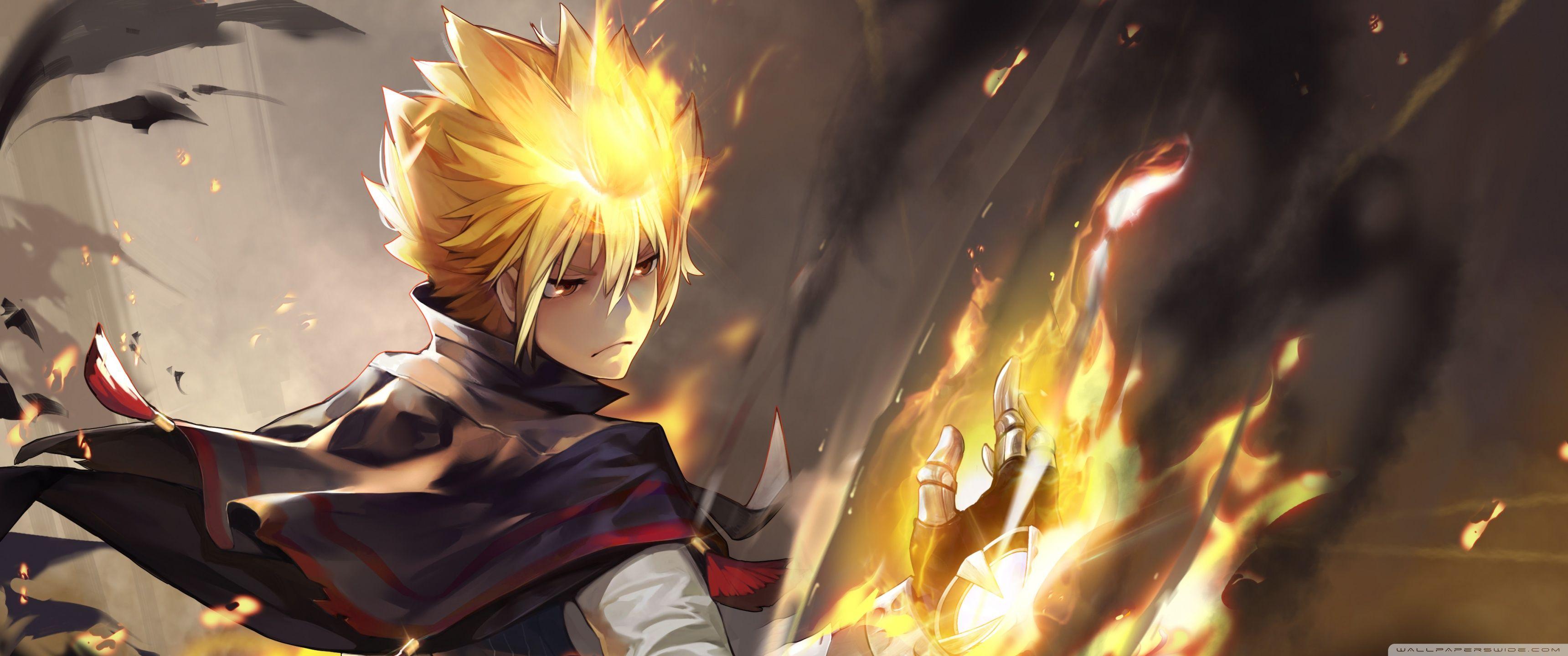 Naruto 3440x1440 Wallpapers - Top Free Naruto 3440x1440 Backgrounds