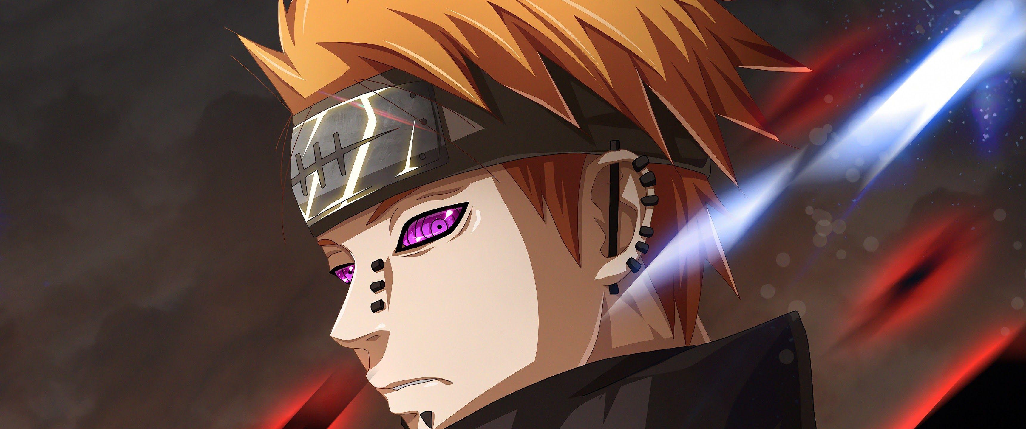 Naruto 3440x1440 Wallpapers - Top Free Naruto 3440x1440 Backgrounds