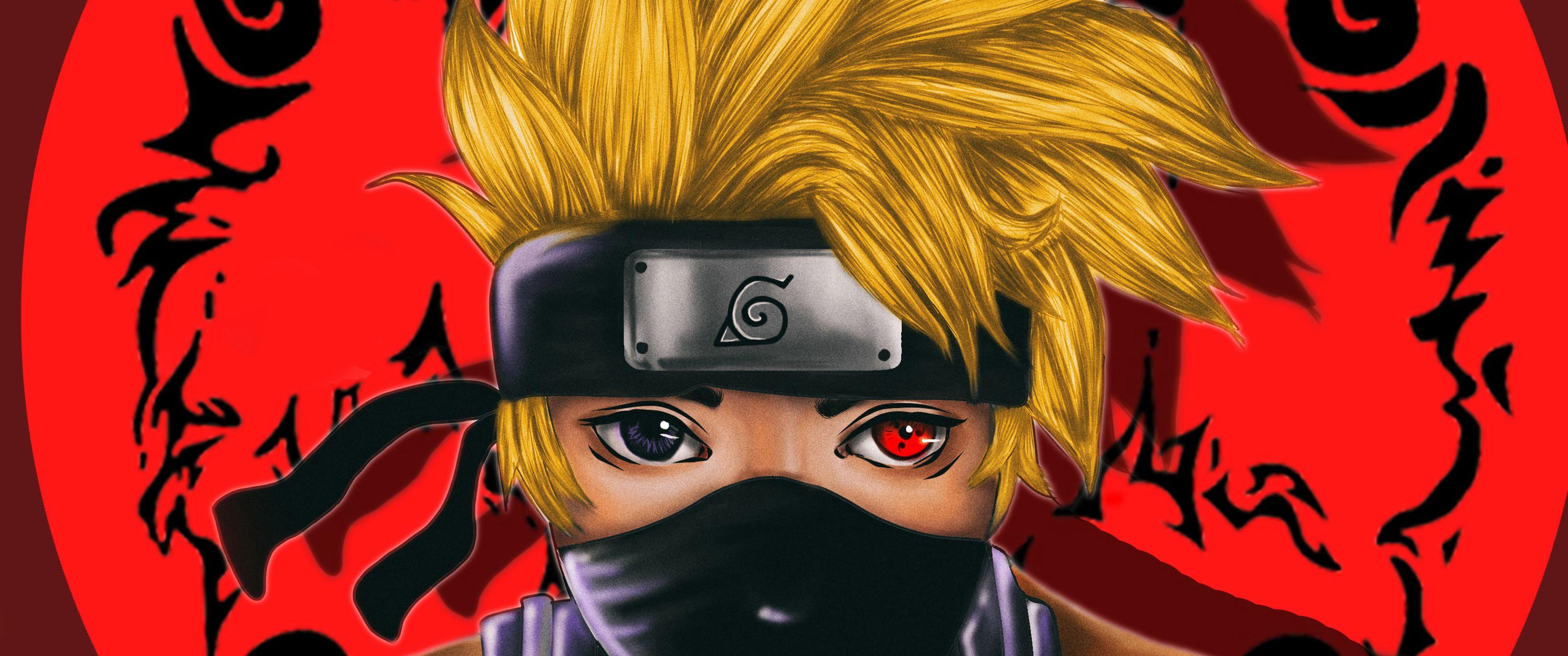 Naruto 3440x1440 Wallpapers Top Free Naruto 3440x1440 Backgrounds Wallpaperaccess 9453