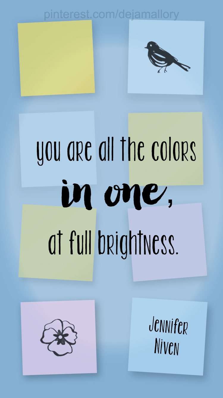 750x1334 dejamallory)Quotes from All The Bright Places
