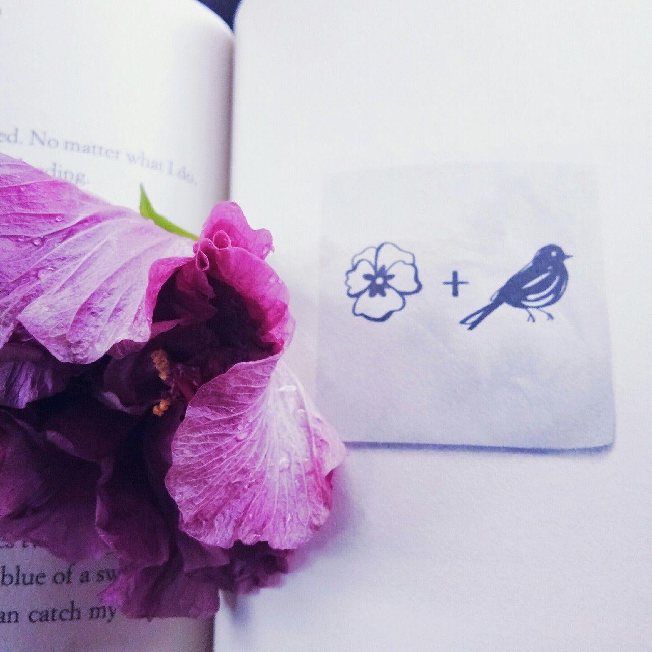 1280x1280 book review : all the bright places