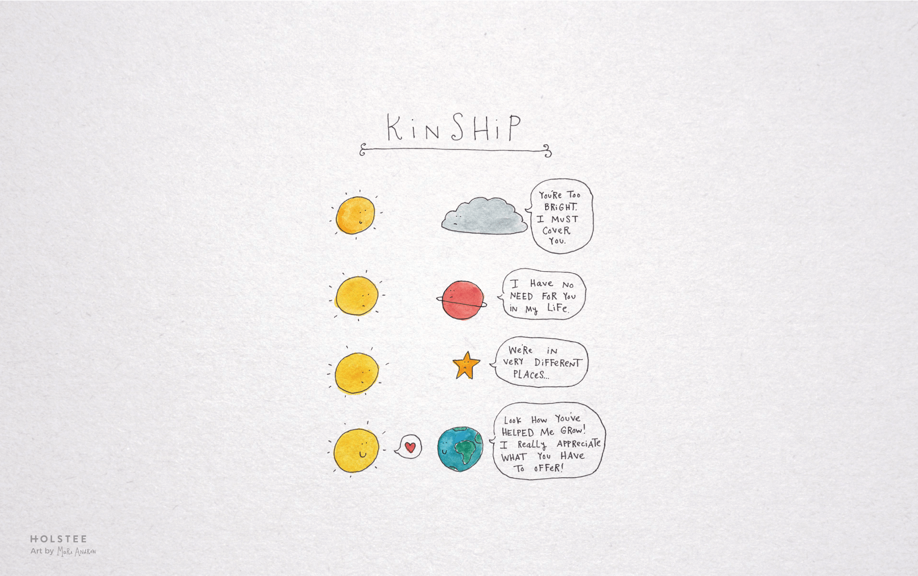 1800x1130 Kinship: Digital Art Download