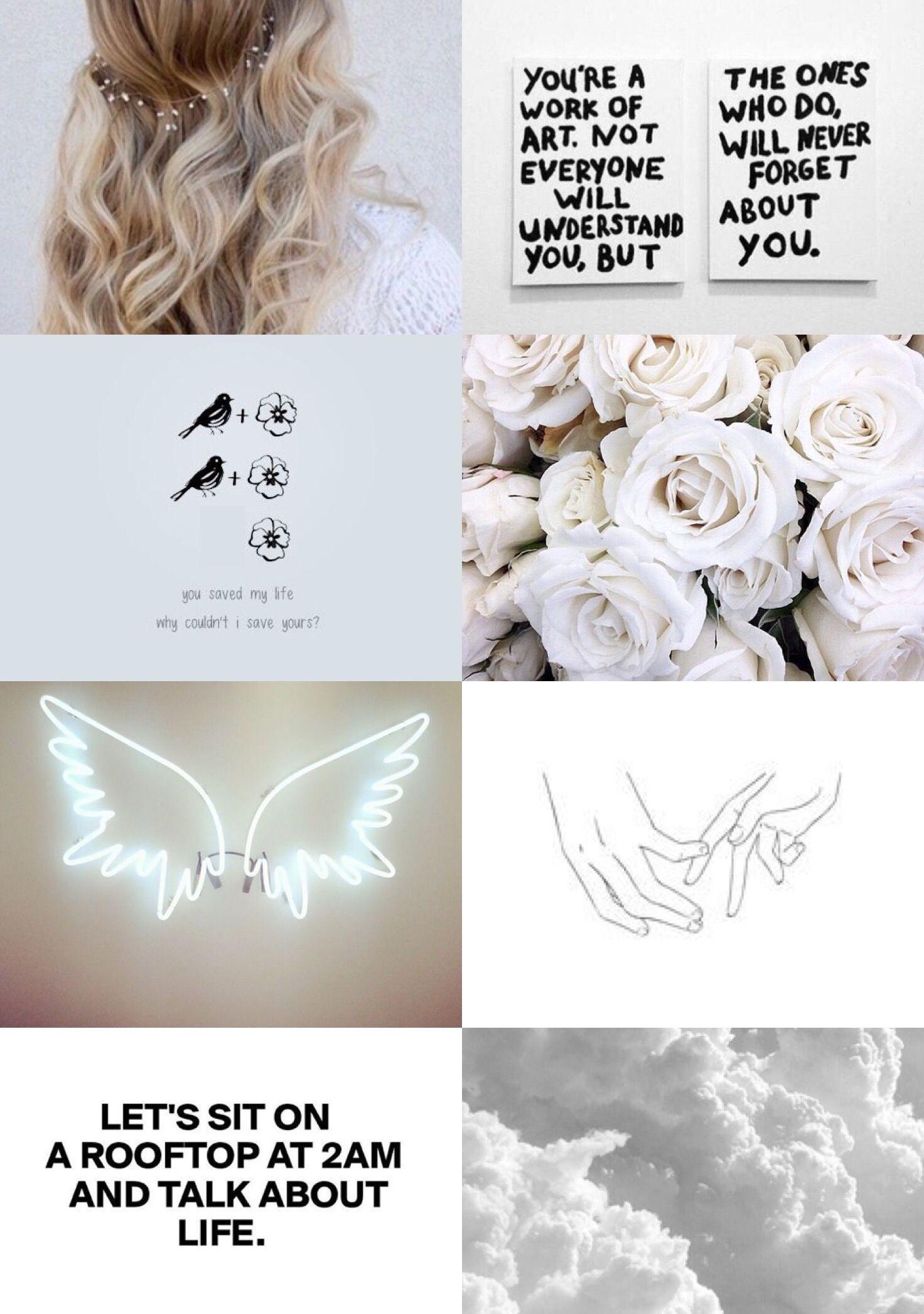 1472x2093 Violet Markey (All The Bright Places). Understanding yourself