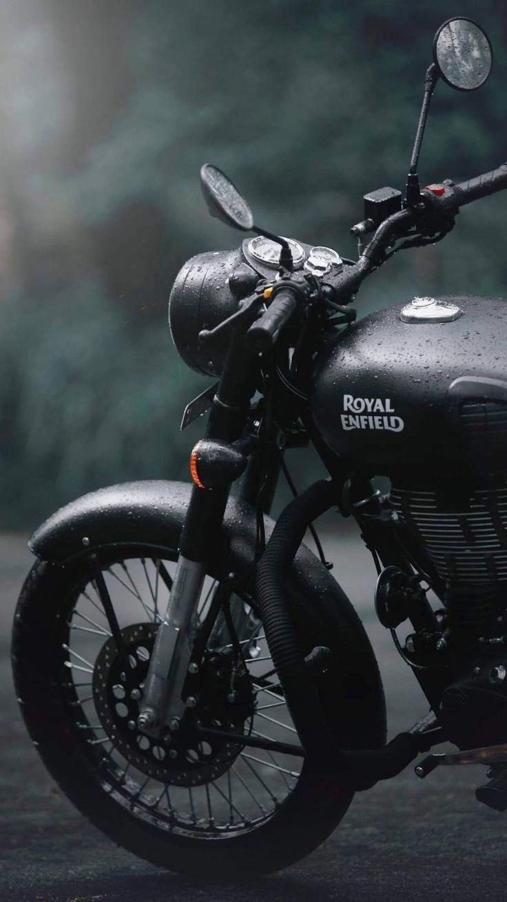 736x1308 Royal enfield motorbikes #Royalenfield. Auto moto, Retrò, Sfondi