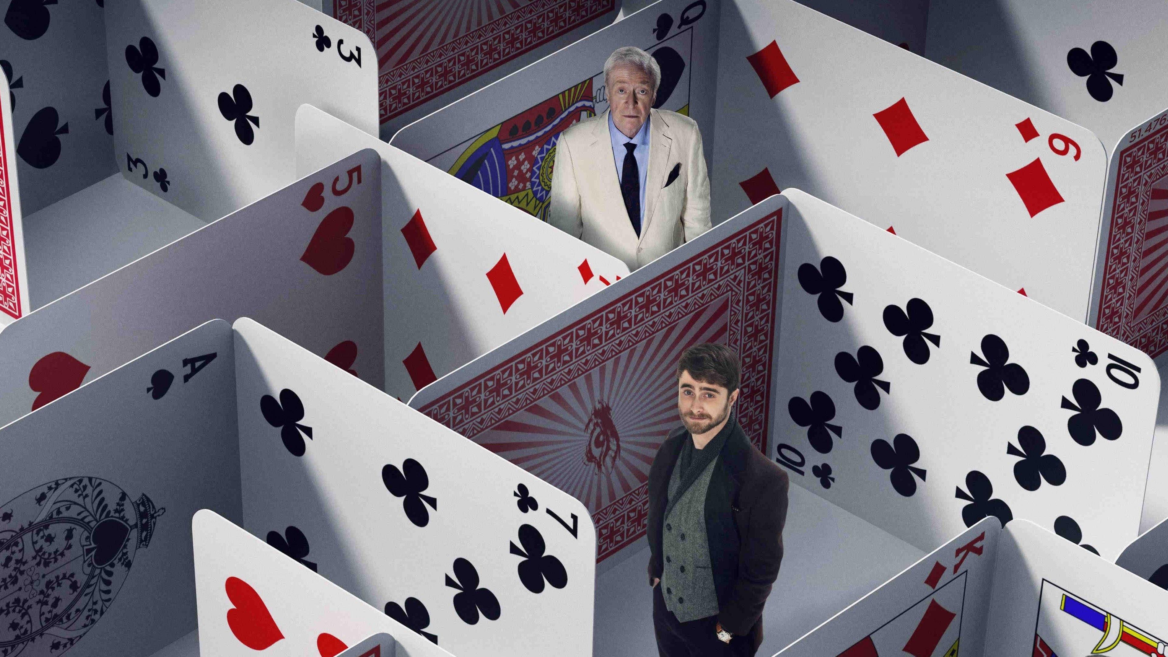 3840x2160 Wallpaper Now You See Me Best Movies, Daniel Radcliffe, Movies
