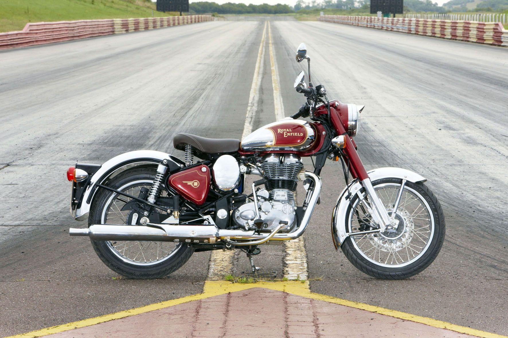 1772x1181 Royal Enfield Bullet C5 Chrome