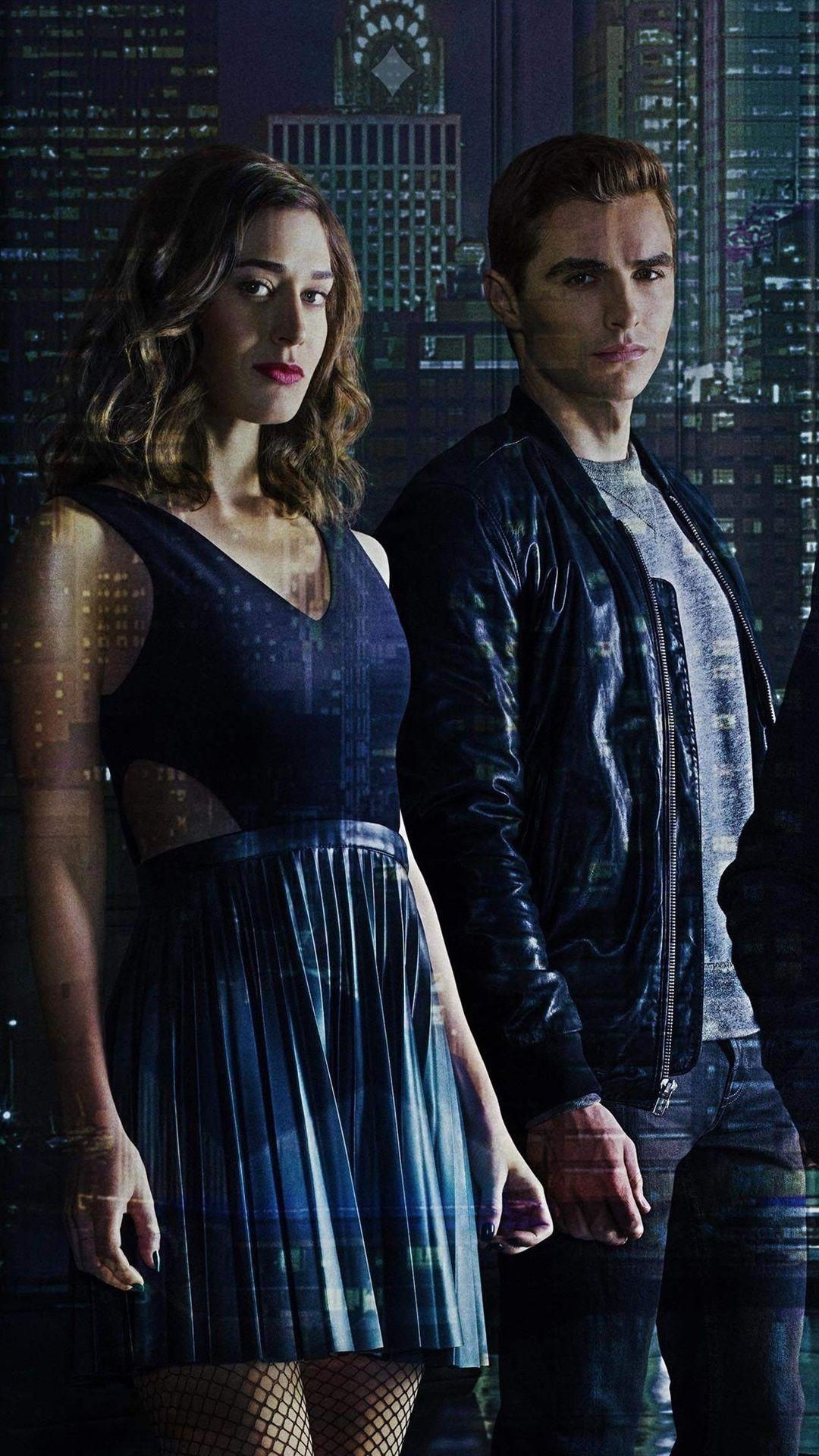 1080x1920 Movie, Now You See Me 2 1080x1920 IPhone 8 7 6 6S Plus