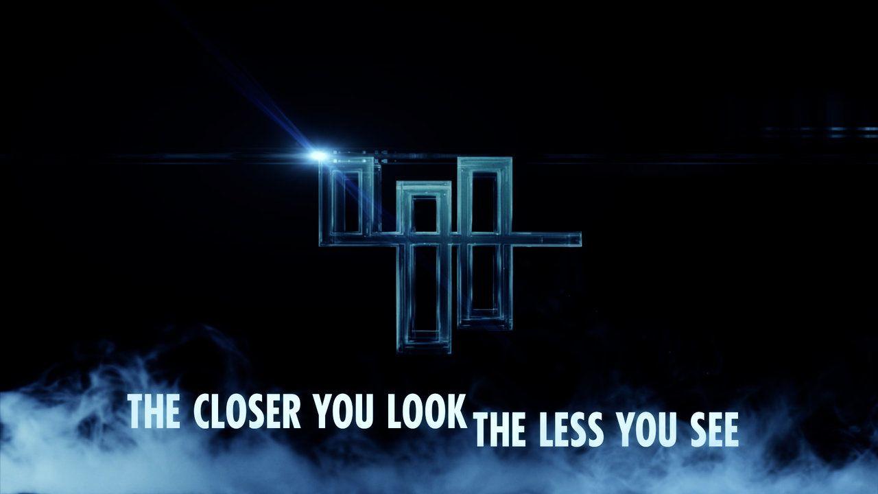1280x720 Now You See Me 2 Logo. The Four Horsemen