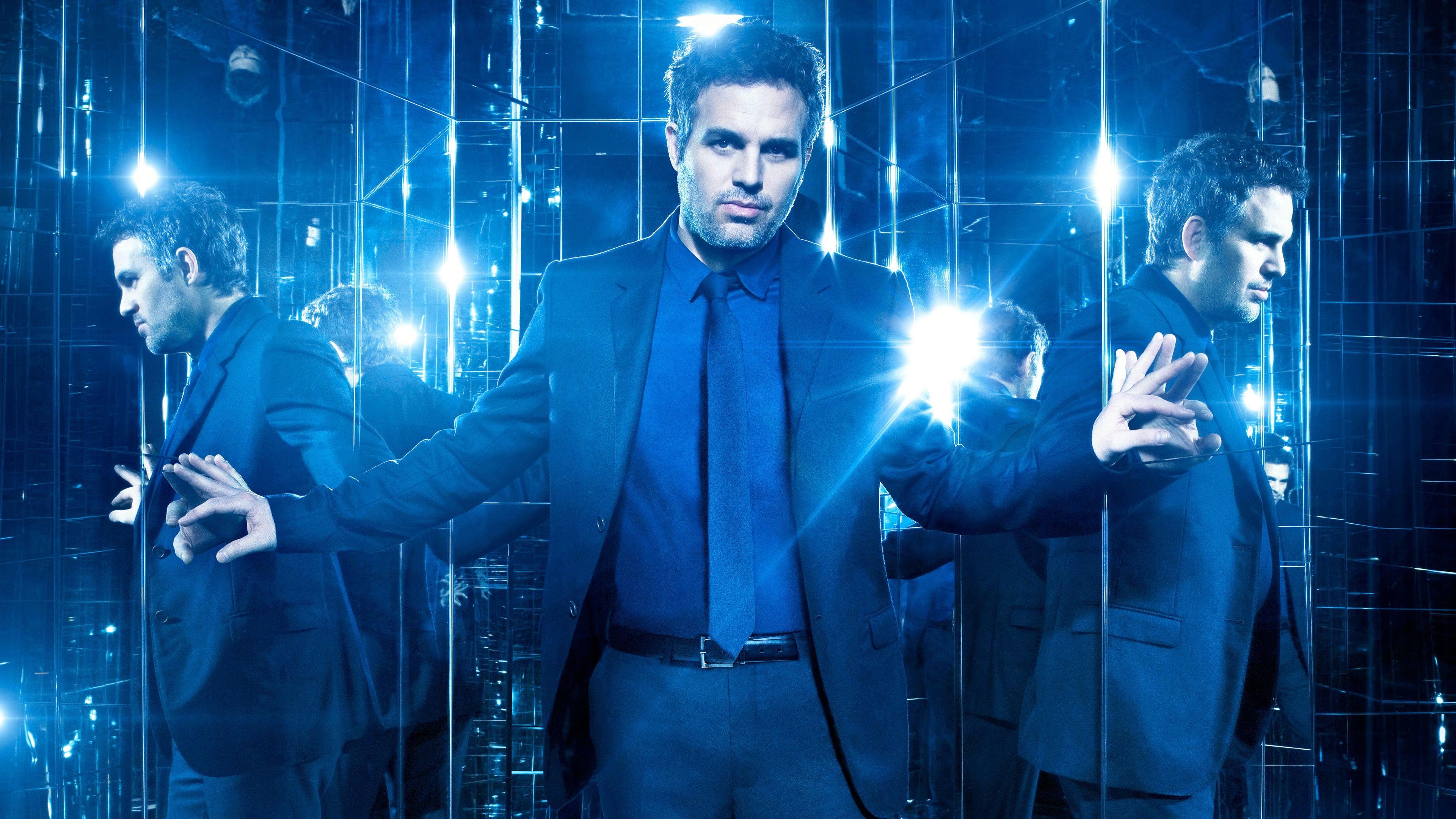 3840x2160 Now You See Me 2 Movie Wallpaper Celebrities