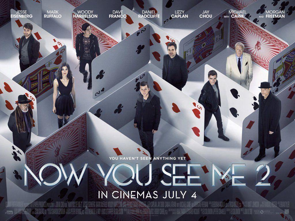 1024x768 Now You See Me Wallpaper Wallpaper 1024×768 You See Me 2