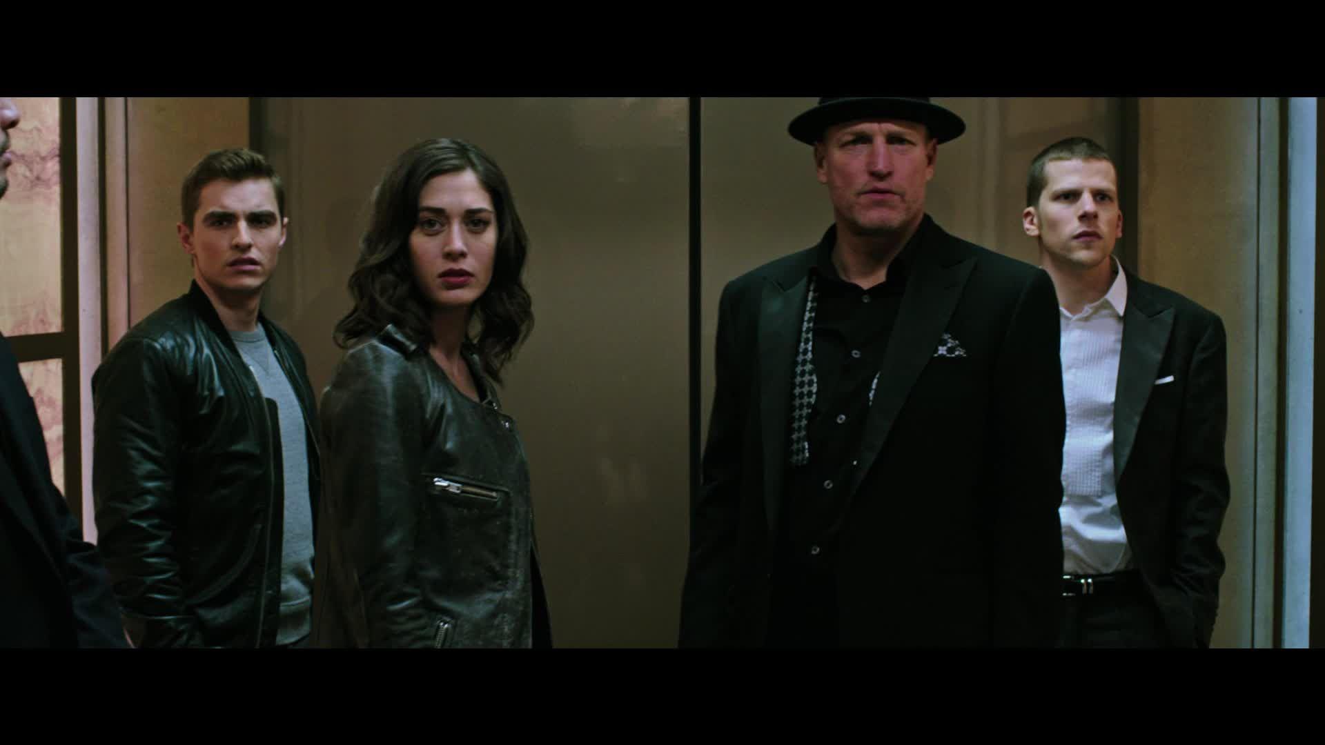 1920x1080 Now You See Me 2 (2016)