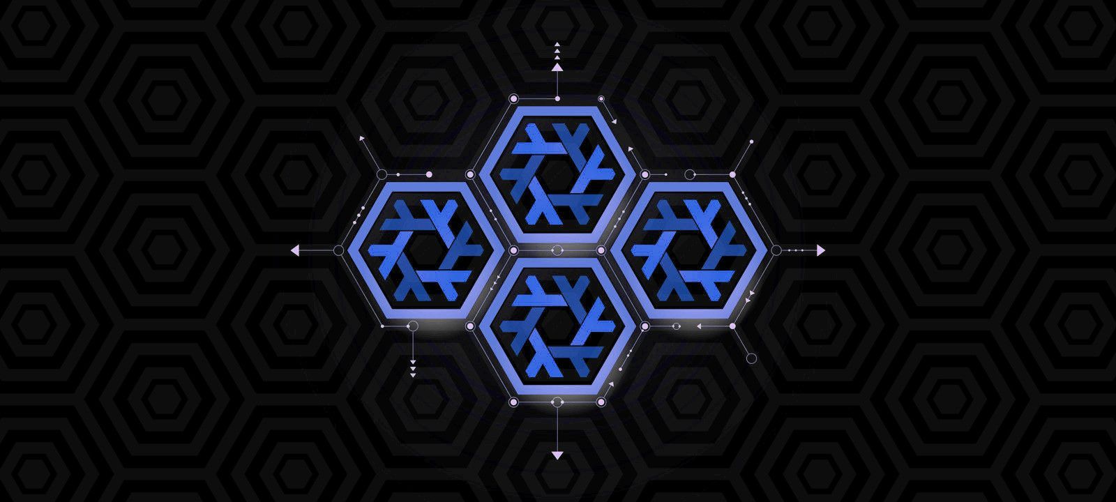 1600x720 NixOS Wallpaper