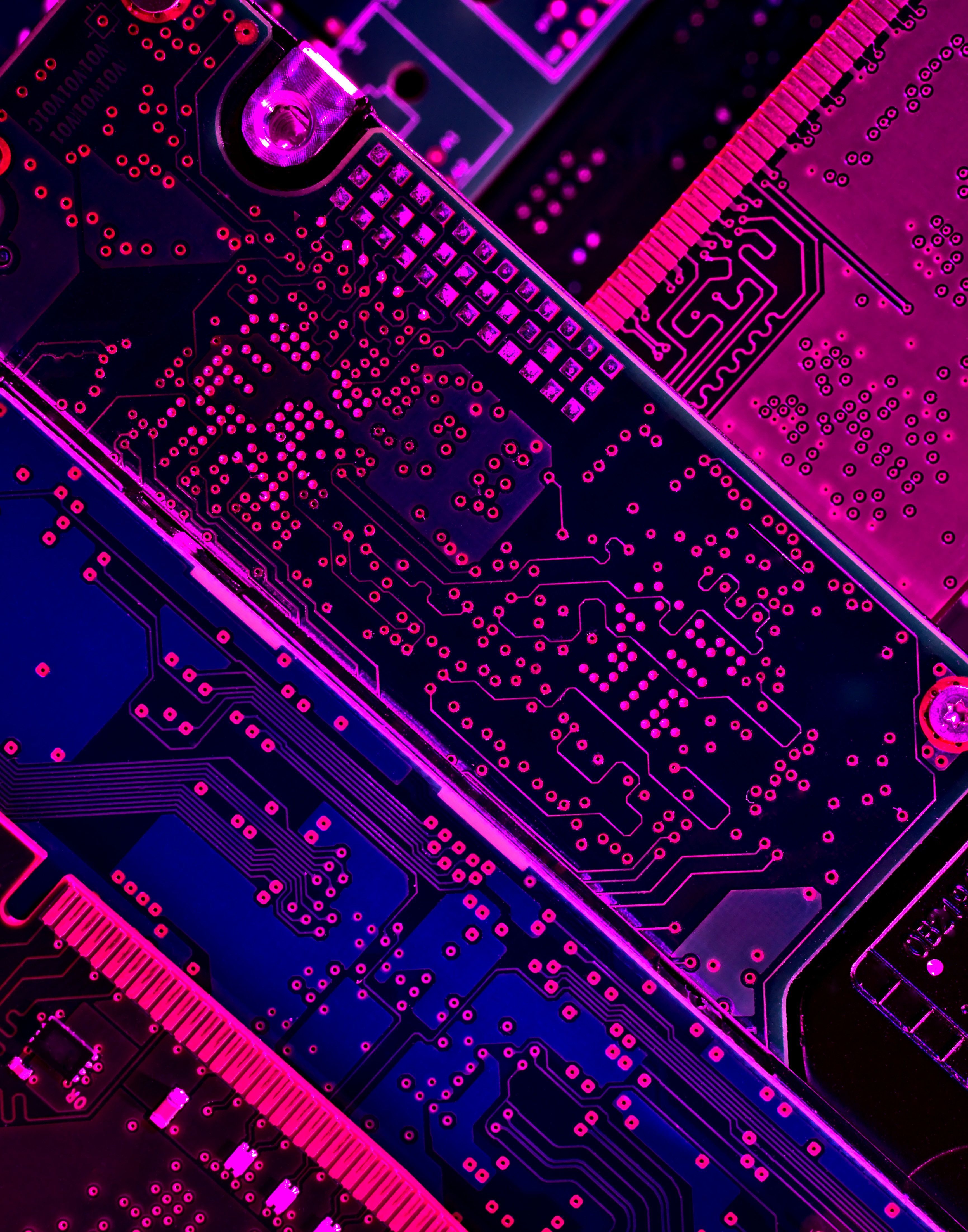 3463x4408 My personal journey into NixOS