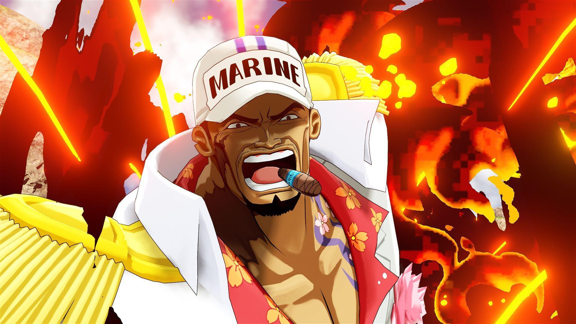 1920x1080 Sakazuki
