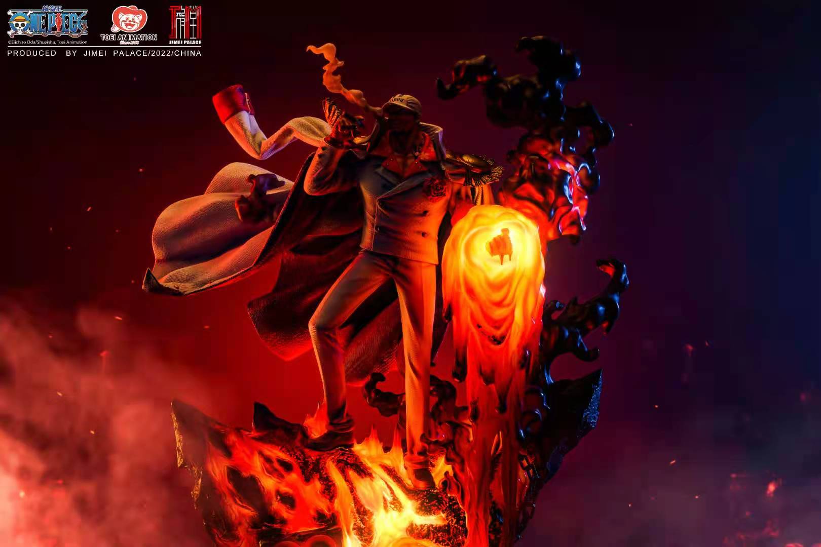 1620x1080 One Piece 1 6 Scale Statue Fiction Shop