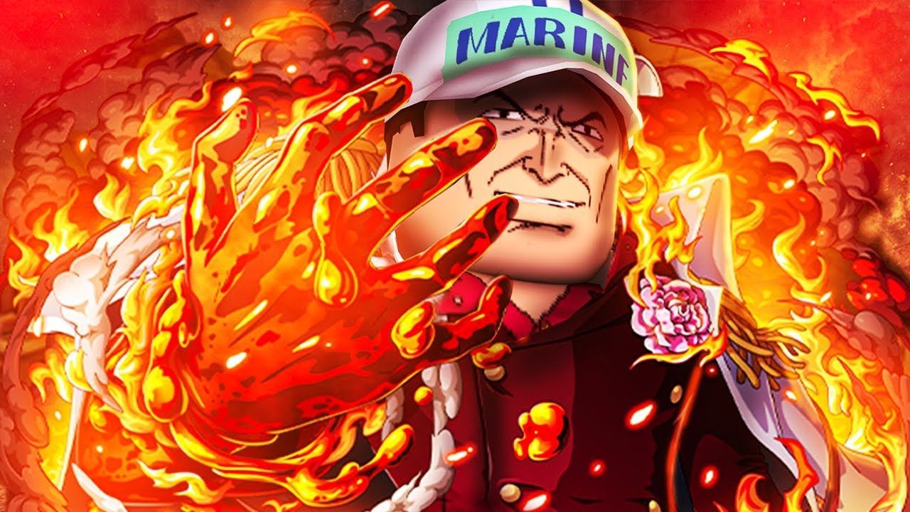 1280x720 [GPO I Became AKAINU For 24 HOURS