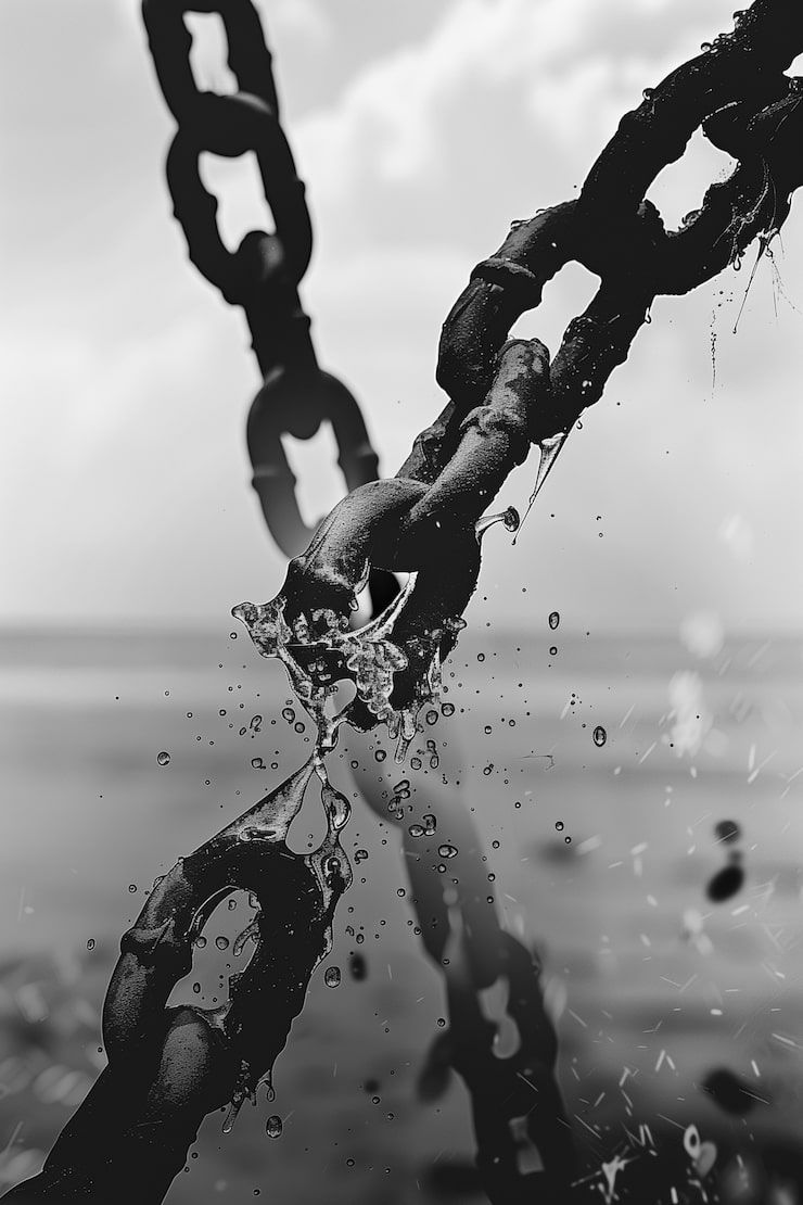 740x1110 Liberation oppressed Image