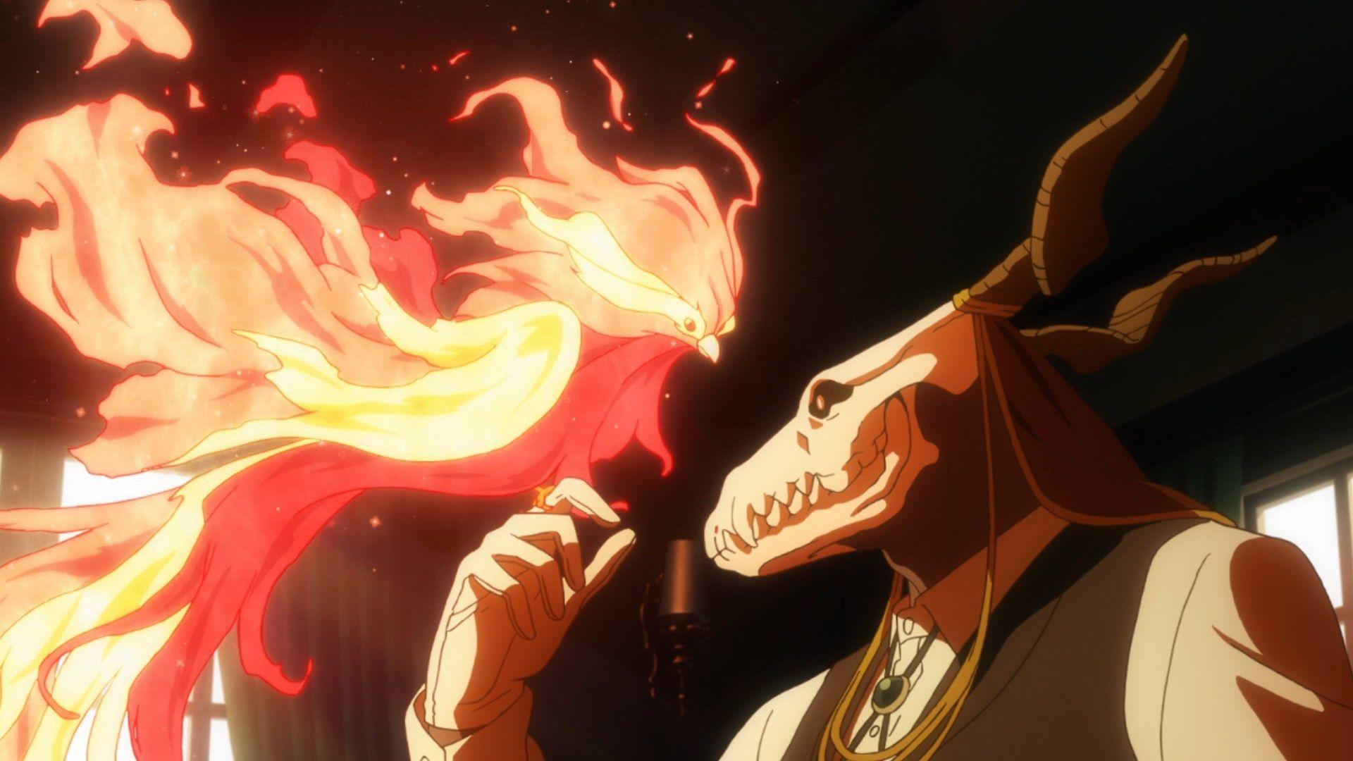 Mahō Tsukai No Yome Wallpapers Top Free Mahō Tsukai No Yome Mahō Tsukai No Yome Wallpapers Top Free Mahō Tsukai No Yome