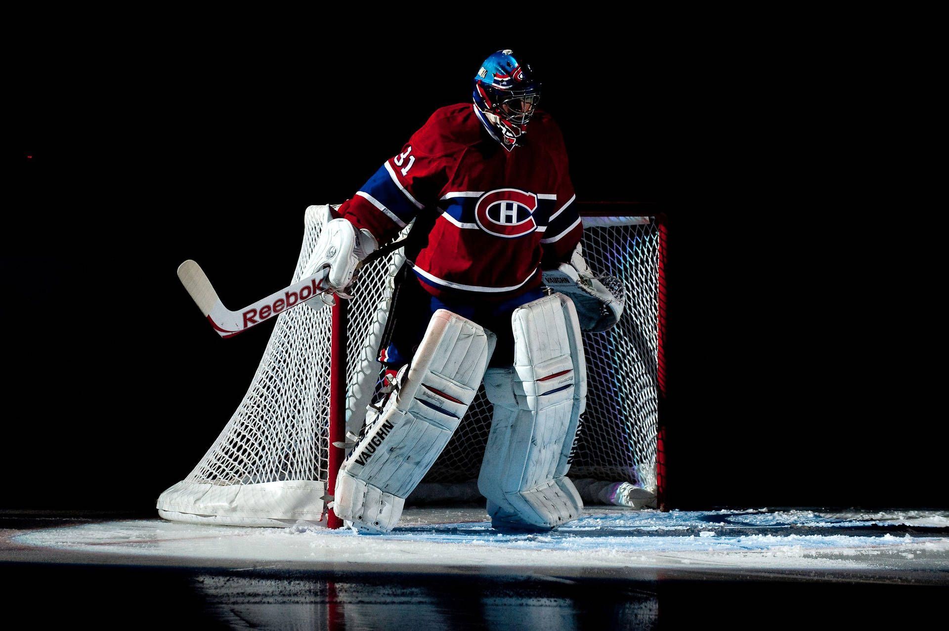 1920x1277 Carey Price Background