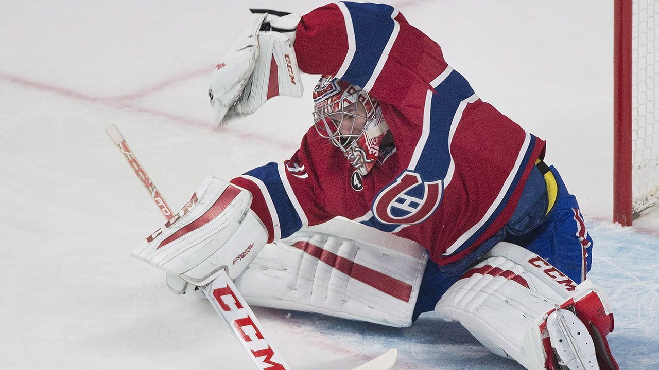 1280x720 Price Jokes About Jersey Throwing Maple Leafs Fans