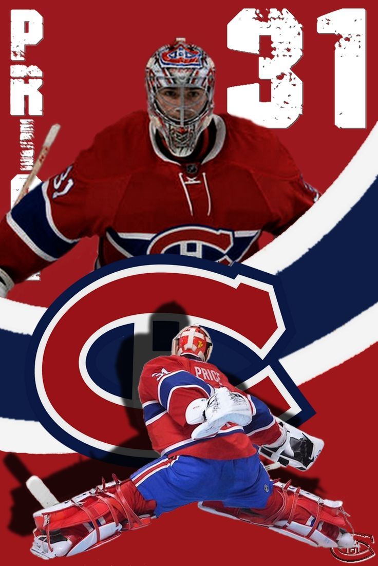 736x1102 Carey price 31. Montreal hockey, Montreal canadiens, Montreal canadians