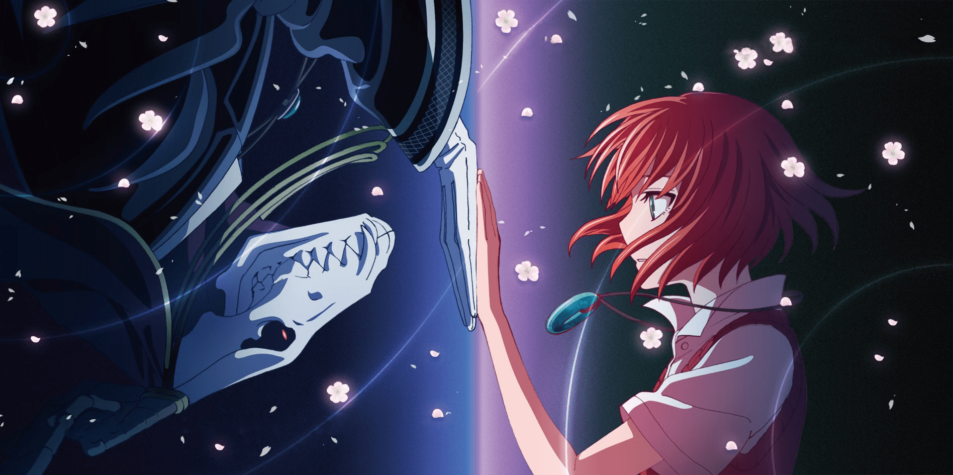 The Ancient Magus Bride Wallpapers Top Free The Ancient