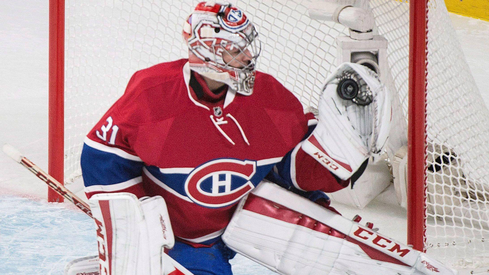 1920x1080 Signed Hockey Puck Carey Price Signed Montreal Canadiens Puck NHL Puck With Certificate Of Authenticity Montreal Canadiens Autograph