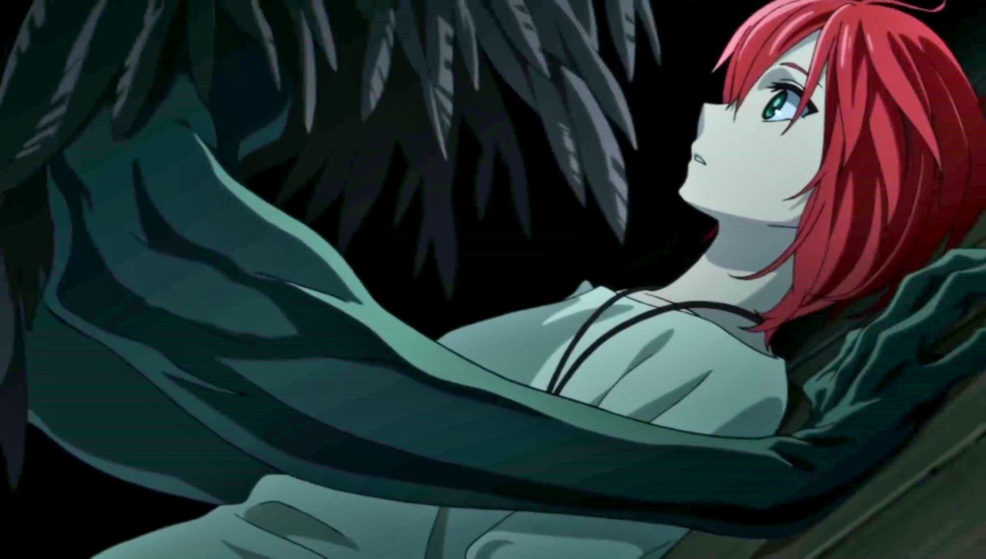 1920x1090 Download The Ancient Magus Bride Wallpaper, HD Background