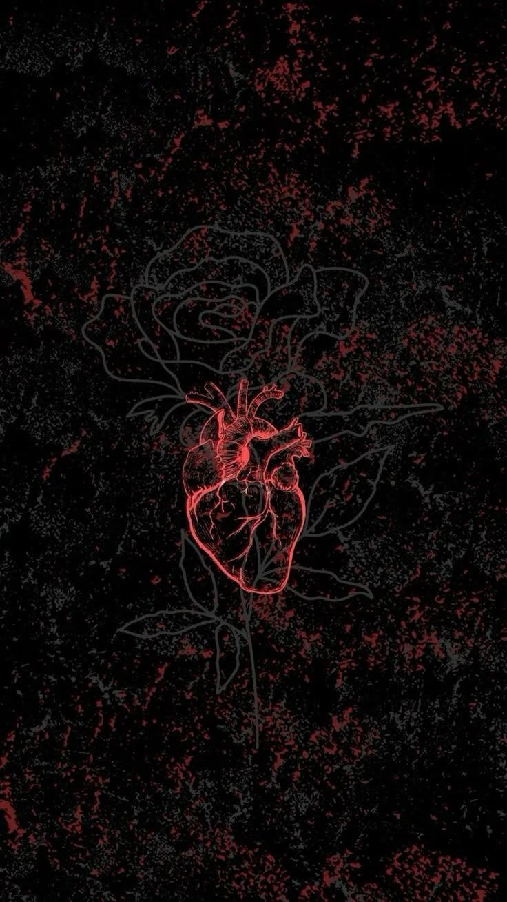 736x1308 İrem. Medical wallpaper, Black wallpaper iphone dark, Dark red wallpaper