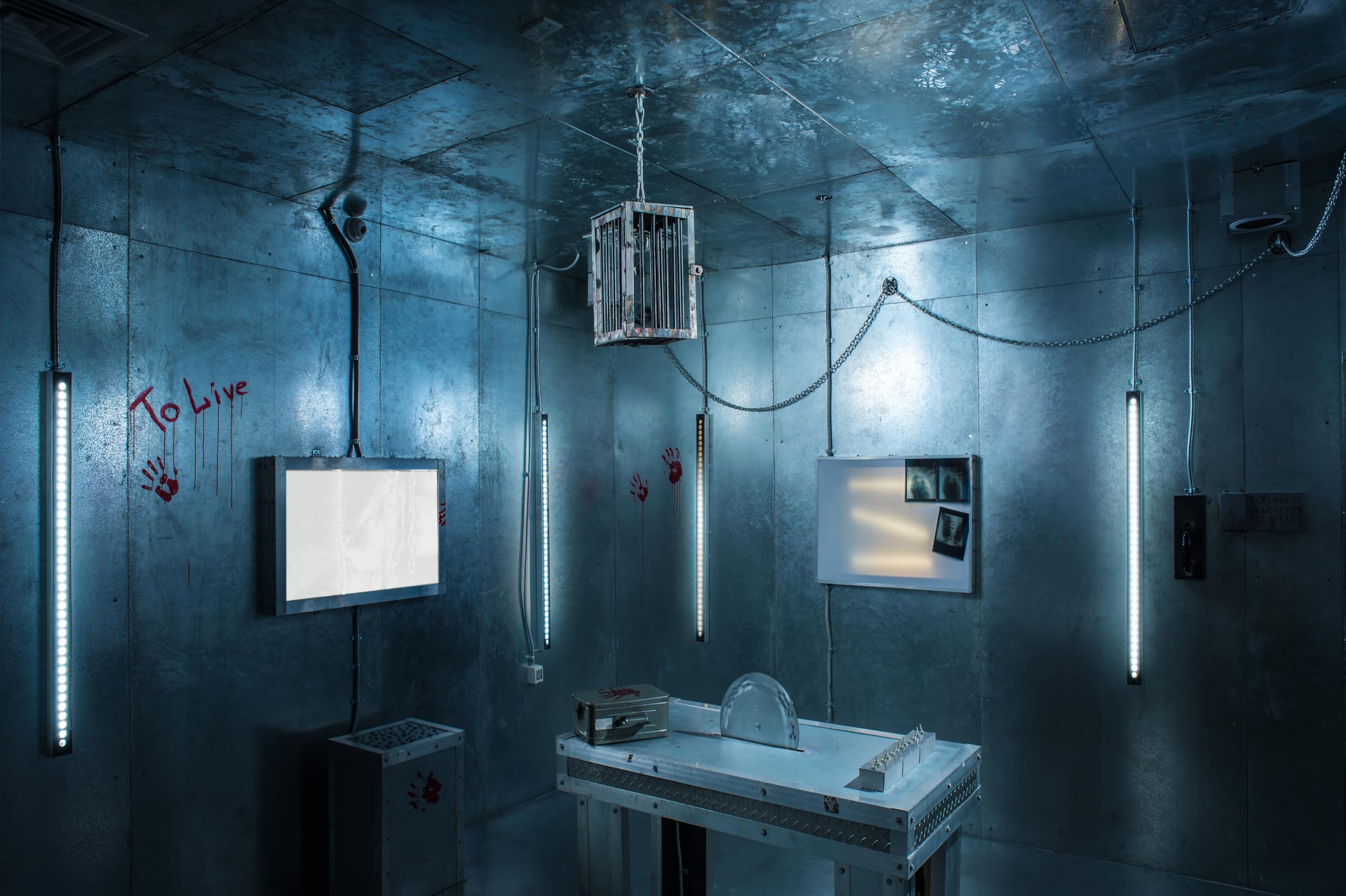 2560x1704 Amazon.com : CHNYWORK 7x5ft Horror Medical Room Backdrop Creepy Dark Bloodstained Ward Haunted Hospital Anatomy Room Background Halloween Horrible Nurse Doctor Party Decoration Photo Booth Props Wallpaper