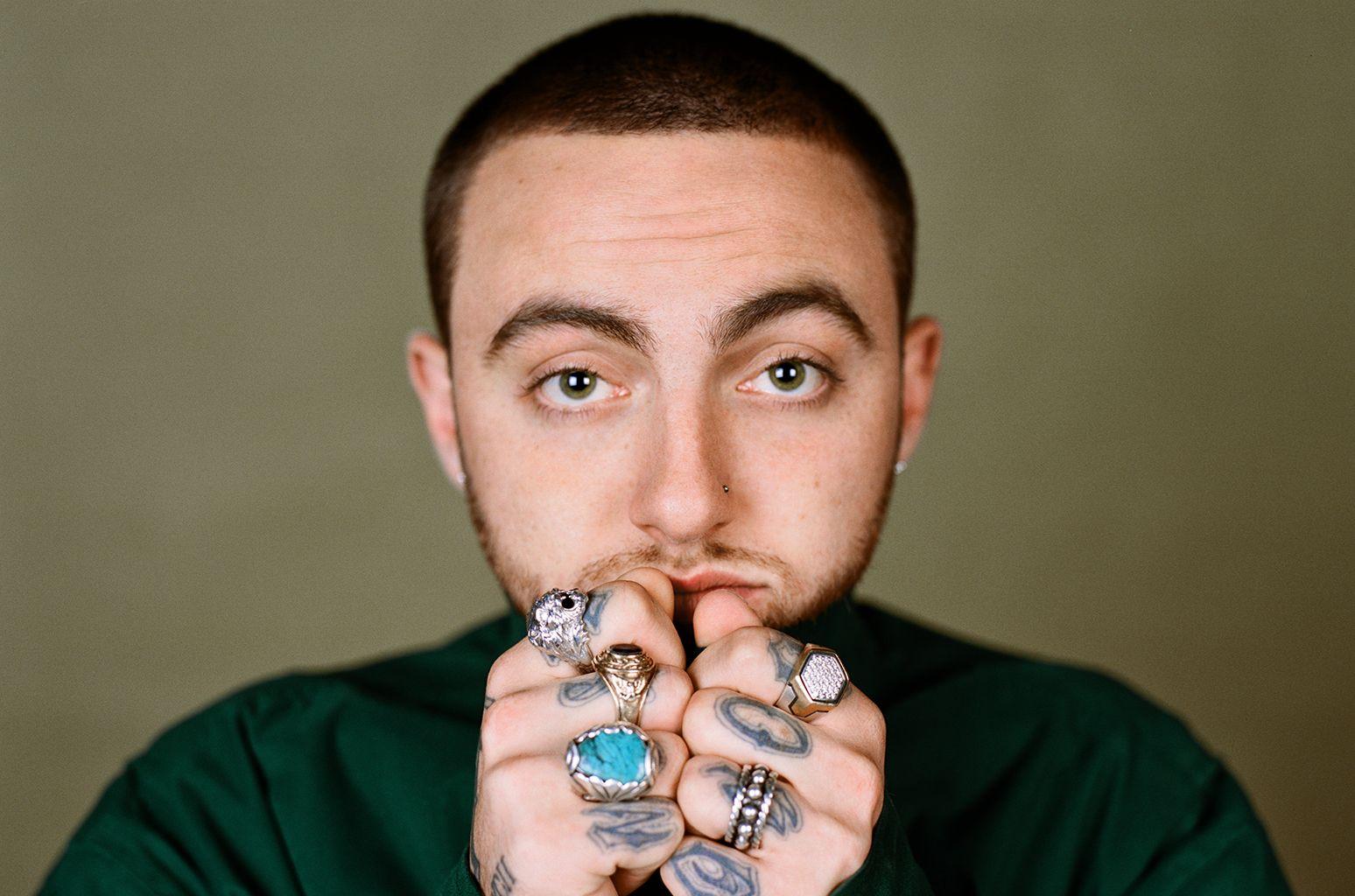 1548x1024 Mac Miller's 'Best Day Ever' to Be Released as Commercial Album