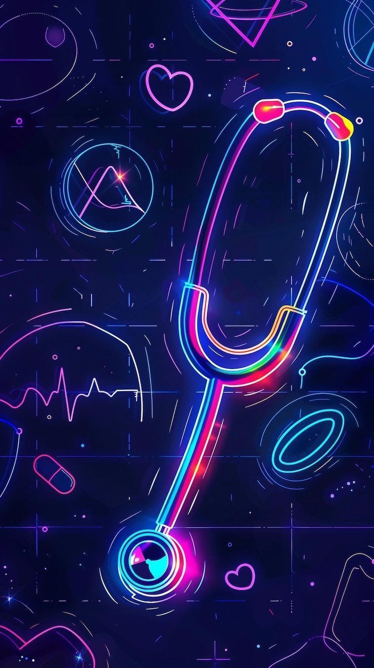 740x1320 Medicine mobile wallpaper Image