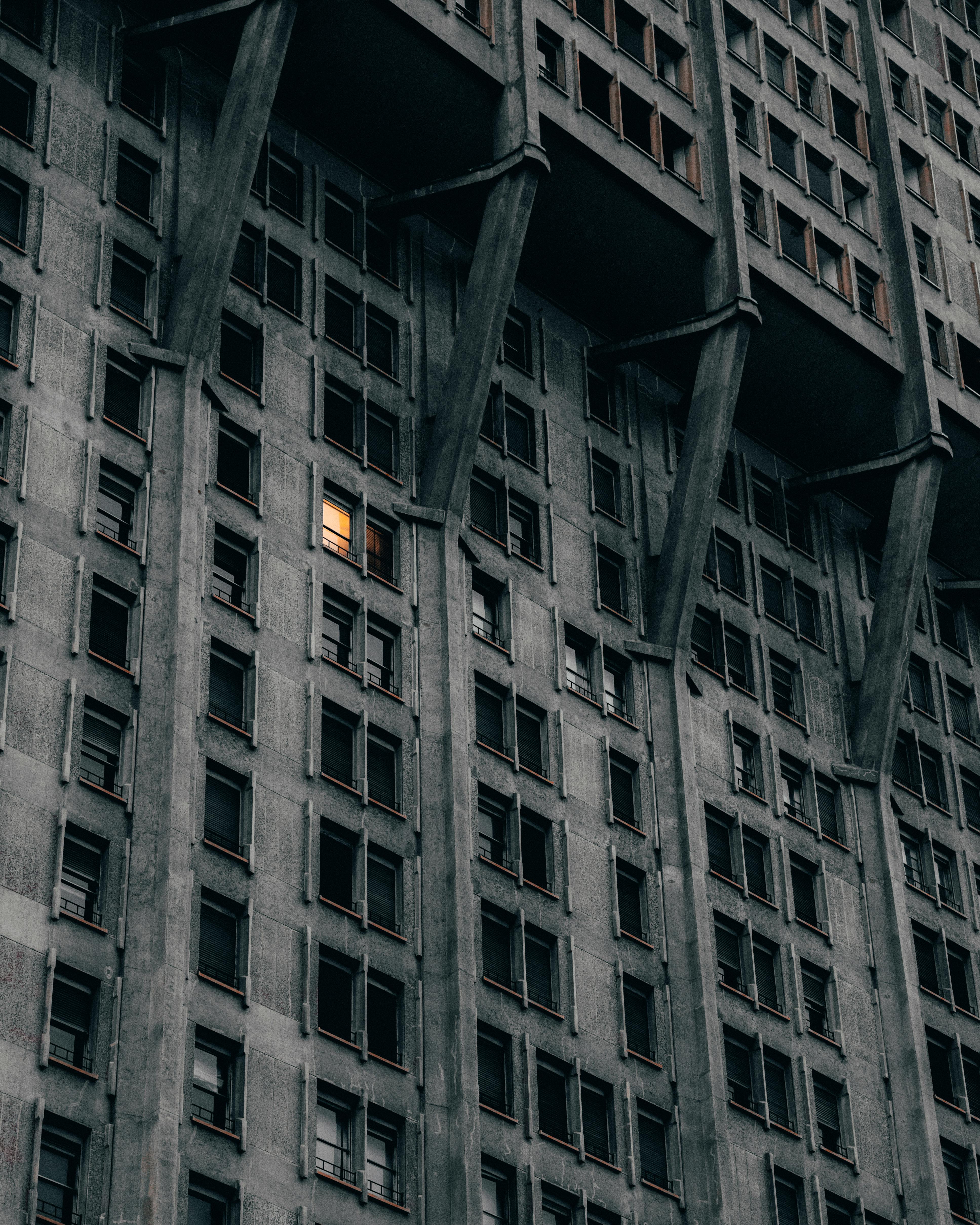 3870x4838 Brutalist Architecture Photo, Download The BEST Free Brutalist Architecture & HD Image