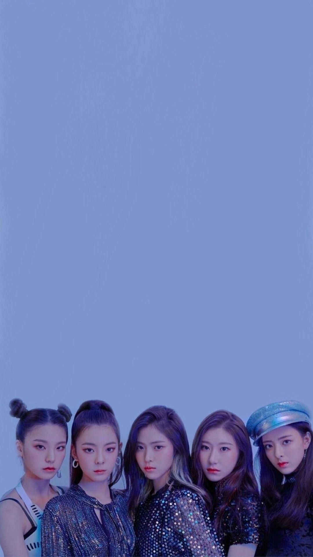 1080x1920 Kpop Wallpaper