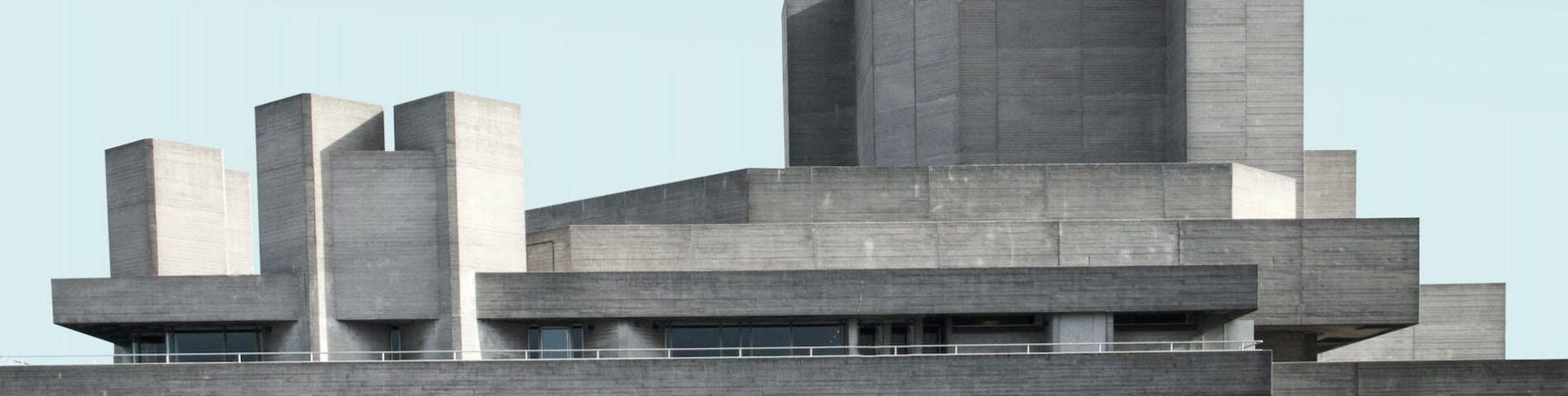 1900x480 What is Brutalist architecture?'s blog