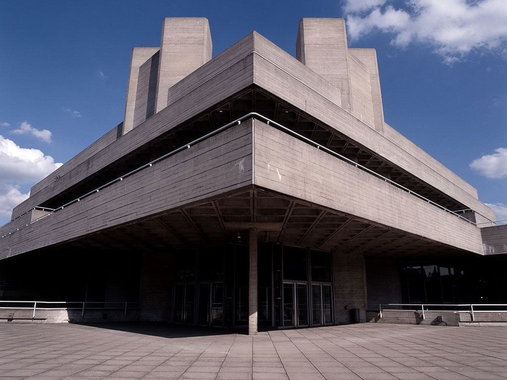 1024x768 Brutalism's message may be lost as it gets a revival