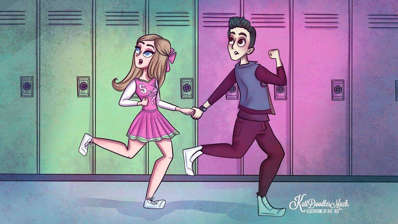 1280x720 Disney Zombies Wallpaper FREE Picture