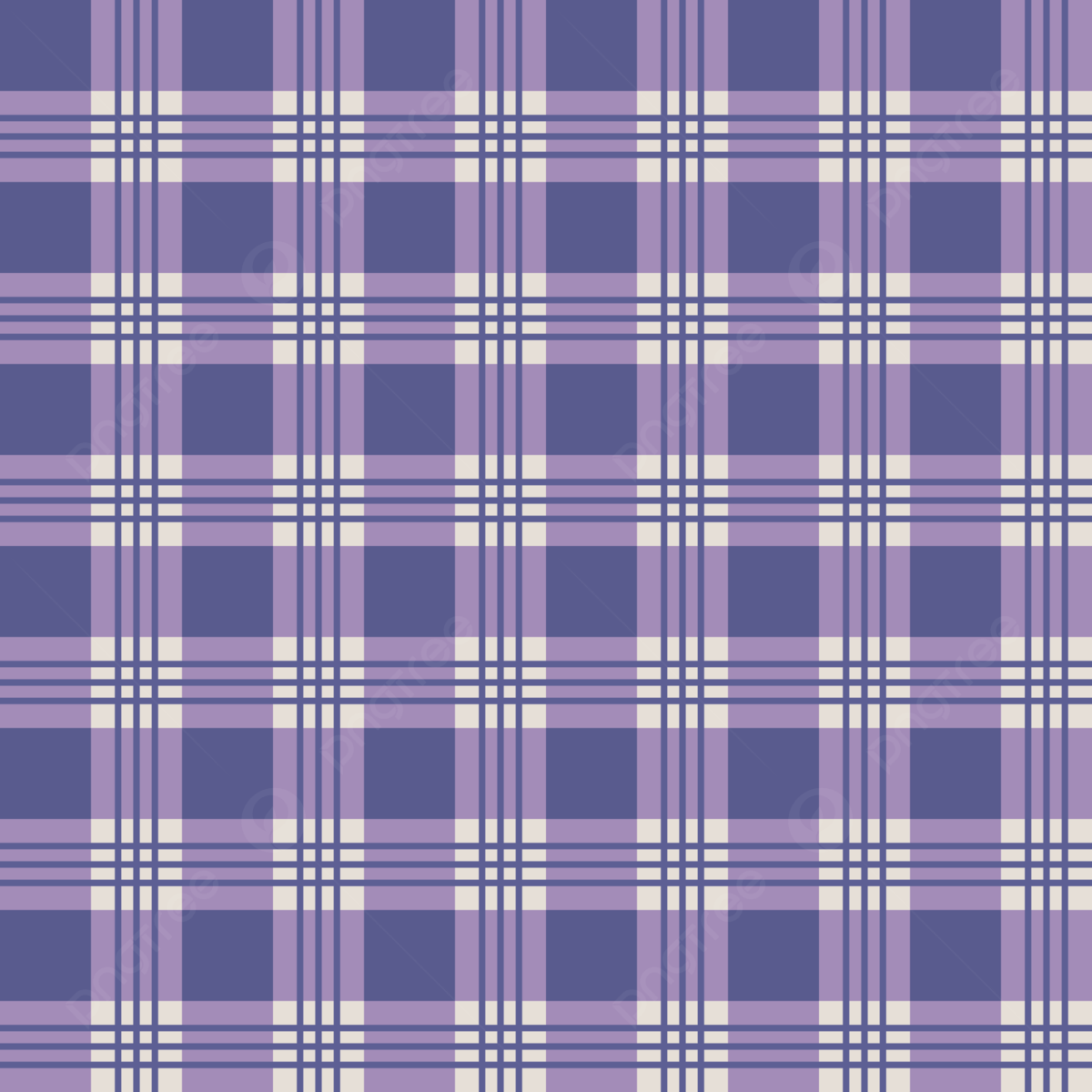 1200x1200 Seamless Purple Plaid Pattern, Wallpaper, Pattern, Seamless Background Image And Wallpaper for Free Download