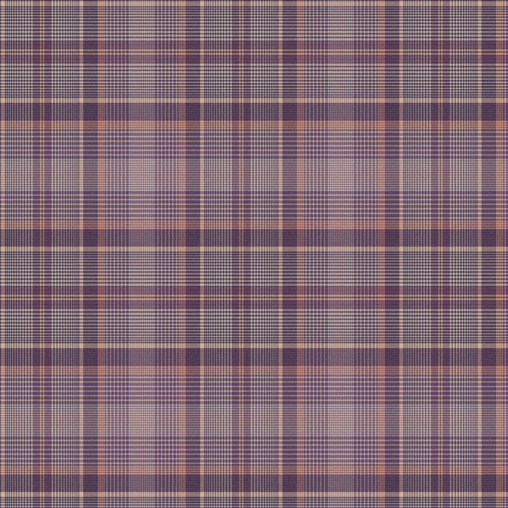 1000x1000 Heritage Plaid by Graham & Brown : Wallpaper Direct