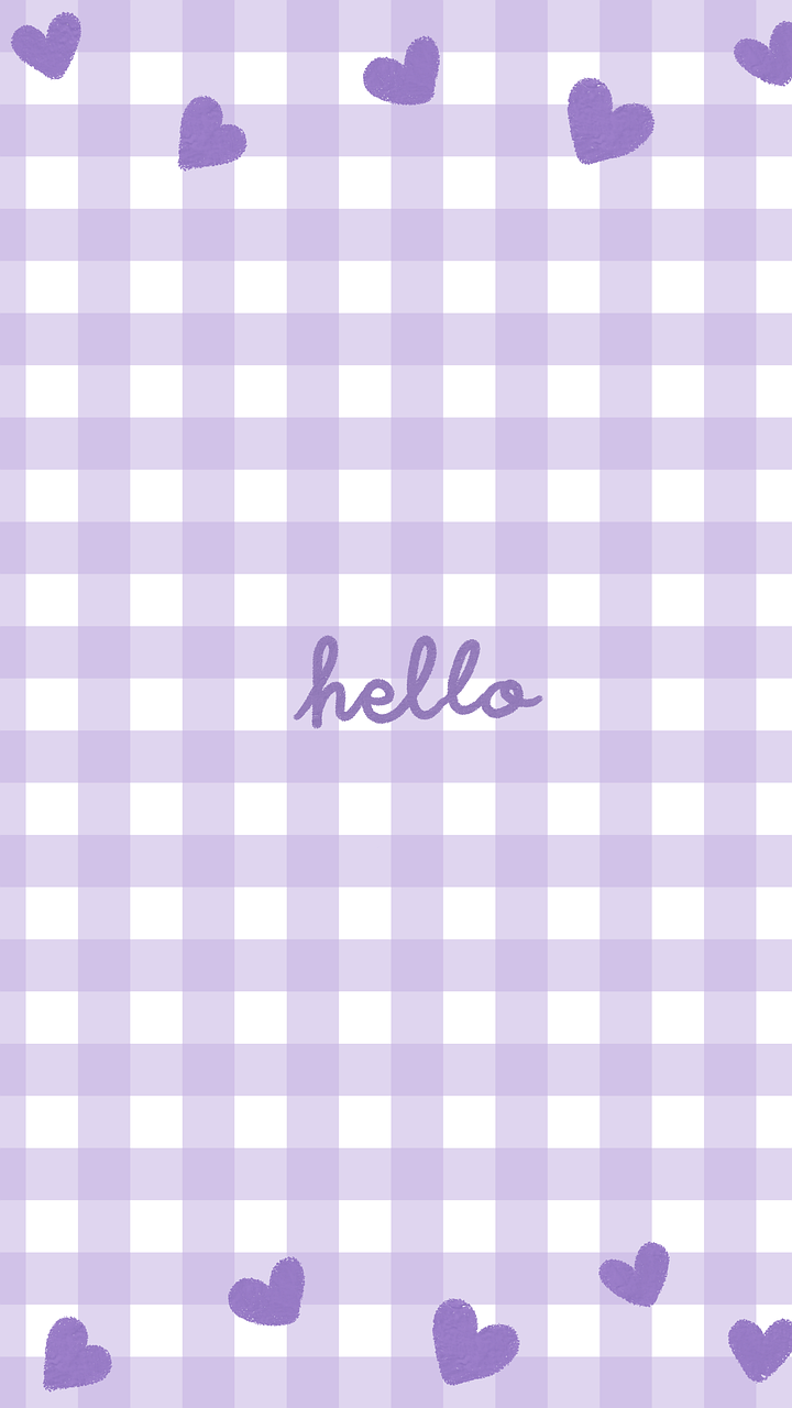 720x1280 Download Plaid Pattern Wallpaper. Royalty Free Stock Illustration Image