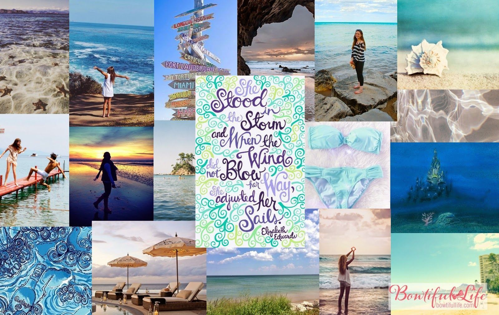 1600x1011 Adjust Your Sails” Bowtiful Wallpaper