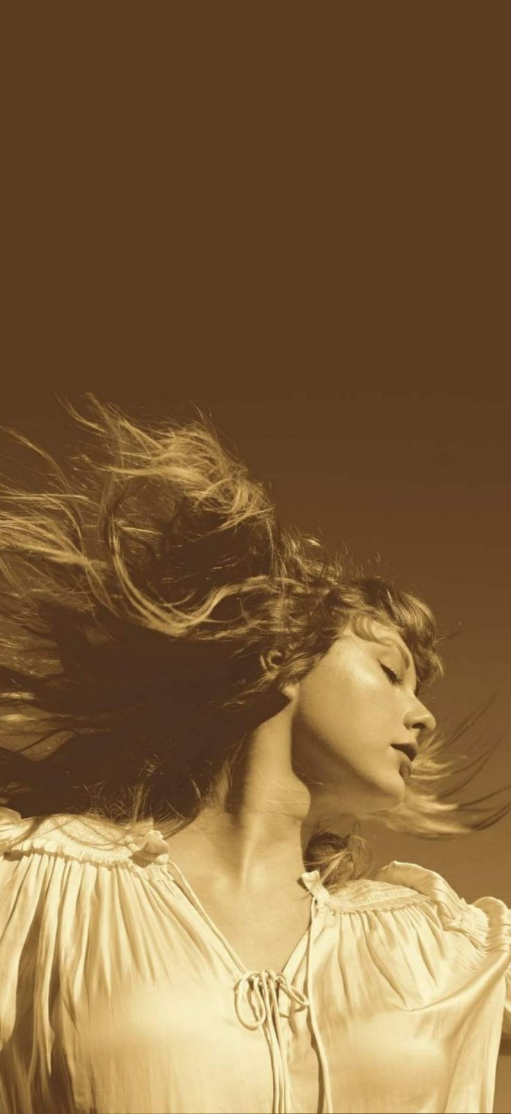736x1603 taylor swift fearless lockscreen wallpaper