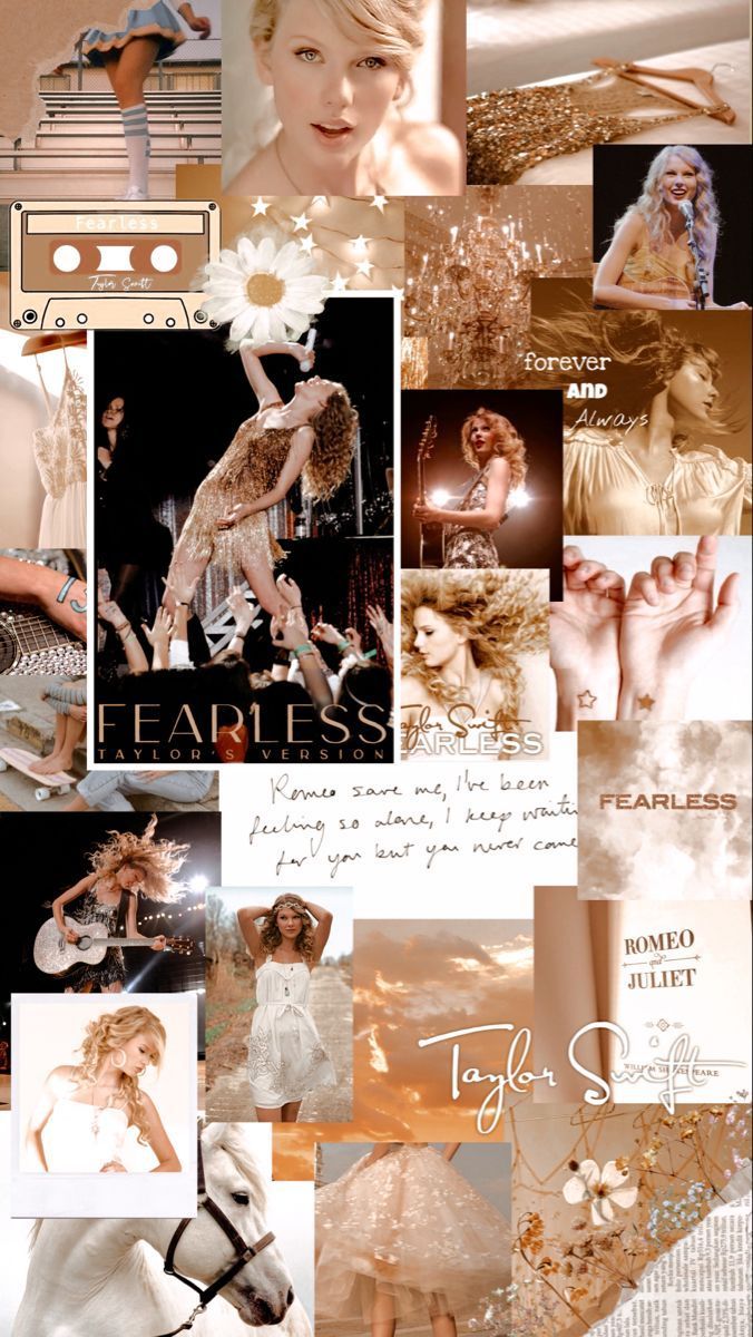 676x1200 fearless aesthetic wallpaper